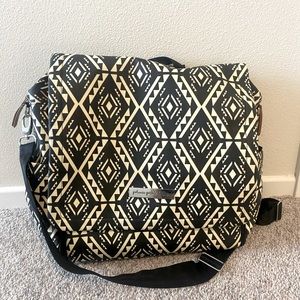 Petunia pickle bottom diaper bag